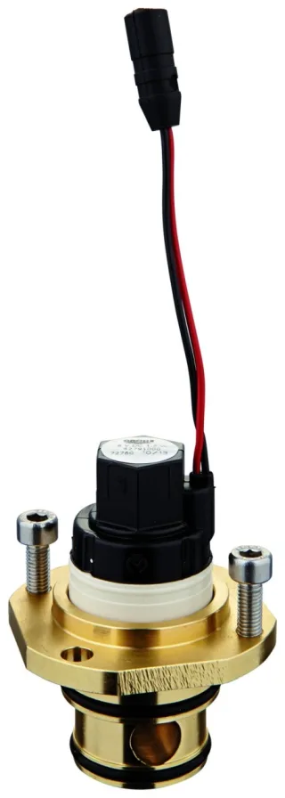 Grohe Magnetventil 42791 komplett für Tectron 505, 42791000 42791000