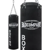 Bad Company Boxsack