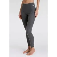 Heatkeeper Thermounterhose LADIES THERMAL BASIC UNDERWEAR PANTS mit Logoprägung und bequemen Bund, perfekt für Wintersportaktivitäten