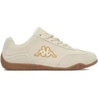 Kappa Kappa Damenschuhe Beige KAPPA-CEO-WP40-045Z-A Beige Sneaker