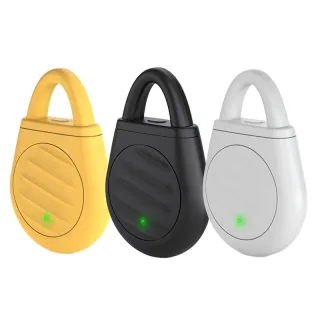 Ultrasonic Pest Repeller Outdoor Camping Portable Intelligent Fully Automatic Mosquito Control Device