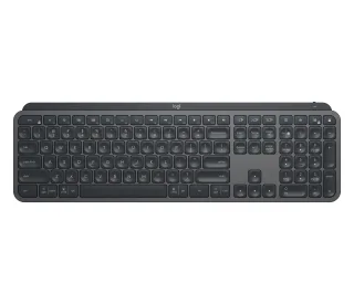 Logitech MX Keys Advanced Wireless Illuminated | 920-010811 |
