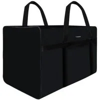 Trizand Reisetasche Reisegepäcktasche 200 L (Spar-Set, 1-tlg., langlebig stabil), zwei Griffen erleichtern das Tragen und Heben der Tasche