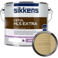 Sikkens Holzschutzlasur CETOL HLS EXTRA - 2.5 LTR