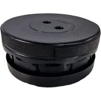 TOPCENT Campinghocker Teleskop-Campinghocker – Klappbarer Outdoor-Hocker bis 130kg