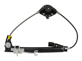 Fensterheber manuell HINTEN RECHTS 51723323 51723327 für Fiat Punto 199 ab 2005-