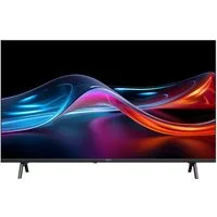 Metz 40MTF3001Z LED-Fernseher (40 cm/40 Zoll, Full HD, Smart-TV)