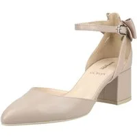 Nero Giardini Nero Giardini Pumps Veloursleder Pumps