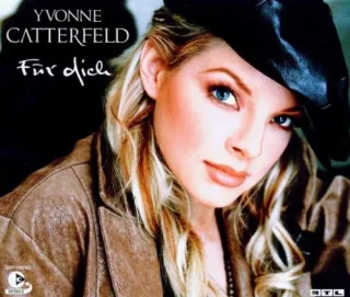 Für Dich [Audio CD] CatterfeldYvonne