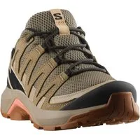 Salomon X-ADVENTURE RECON GORE-TEX W Wanderschuh wasserdicht dank Gore-Tex Membrane