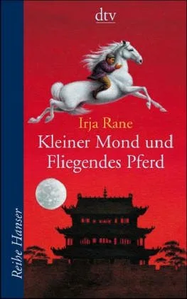 Kleiner Mond und Fliegendes Pferd