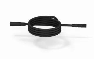 Mepa Sanicontrol Verlängerungs kabel 140 cm 718653