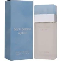 DOLCE & GABBANA Eau de Toilette Light Blue 25 ml
