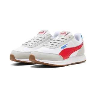 PUMA Sneaker "R78 LIGHTWIND JR"