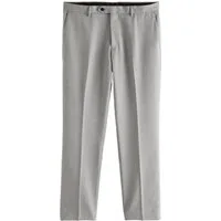 Next Anzughose Strukturierter Baukasten-Anzug-Hose (1-tlg)