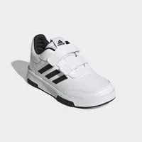 adidas Sportswear TENSAUR HOOK AND LOOP Klettschuh für Kinder & Jugendliche
