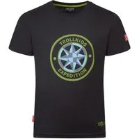 TROLLKIDS T-Shirt Kids Windrose T