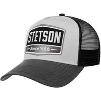 Stetson Trucker Cap (1-St) Basecap Snapback