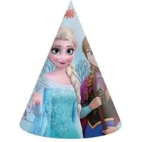 Procos Hängedekoration 'Frozen Idyllic Wonder' Partydeko Artikel