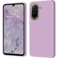 Tec-Expert Handyhülle SoftGrip Cover Hülle für Xiaomi Redmi A5 6.88 Zoll, 6.88", Handy Case Bumper integrierter Kameraschutz flexibel