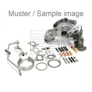 BE Turbo Turbolader Superkit Nissan Opel Renault 129493SK1
