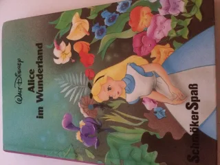 Alice im Wunderland