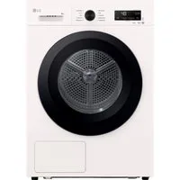 LG Wärmepumpentrockner RT80B3C