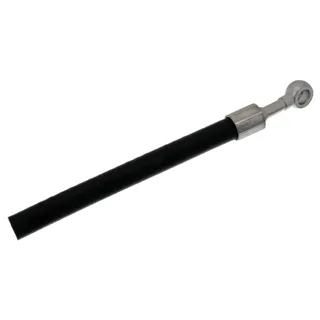 Febi Hydraulikschlauch Lenkung BMW 3er Z3 27220