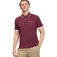 Ben Sherman Poloshirt Poloshirt Ben Sherman Signature Pique
