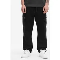 Lonsdale Cargohose LYNEMOUTH bequeme Passform, aus Baumwolle und Elasthan