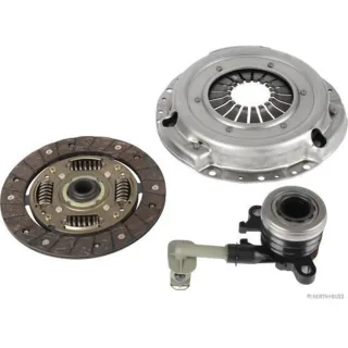 Jakoparts Kupplung Nissan Micra Note