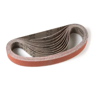 Fein Schleifbänder 600 x 30 mm - 10-Stück - 63714044010