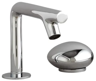 Vitra Istanbul Waschtischarmatur 2-Loch-Montage, A42304 A42304