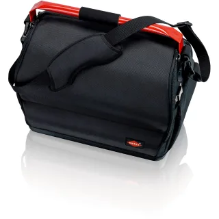 KNIPEX Werkzeugtasche LightPack leer 480 mm - 002108LE