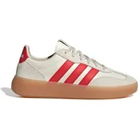 adidas Performance BARREDA DECODE LUX OWHITE/BETSCA/ALUMIN Sneaker