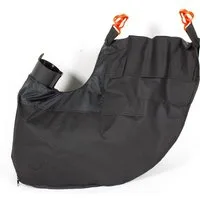 Grizzly Tools Fangsack für Florabest 45 L LIDL Laubsauger FLS 3000 B2