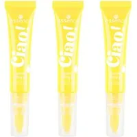 Essence Augenbrauen-Gel Ciao! eyebrow lifting gel, 3-tlg.