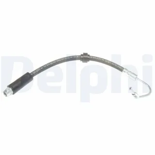 Delphi Bremsschlauch hinten links Renault Kangoo LH6513
