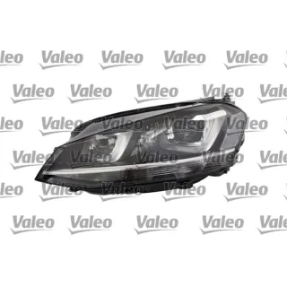 Valeo Bi-Xenon Scheinwerfer rechts VW Golf 7