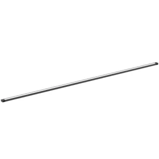 Ideal Standard Conca LED Schubladenleuchte T3978Y2 1152 x 21 x 11 mm, aus Aluminium, Anthrazit matt