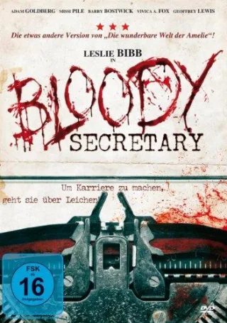Bloody Secretary