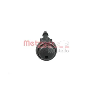 Metzger Waschwasserd?se hinten Opel Astra J 2220700