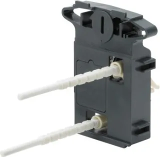 Viega Betätigungsmechanik 8310.59 in Kunststoff 609139