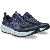 Asics GEL-SONOMA 8 Trailrunningschuh für anspruchsvolles Gelände, profiliertes Gummi-Laufsohlenmaterial