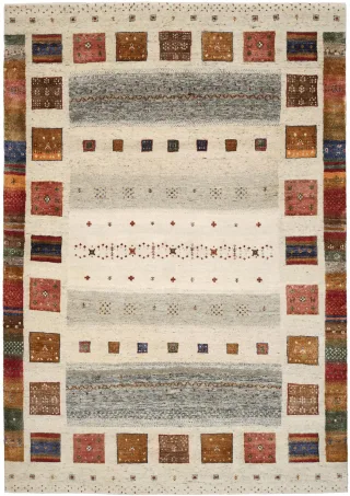 Teppich COLOR NOMAD
