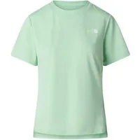 The North Face Trainingsshirt Flex Regular Tee aus schnelltrocknendem FlashDry™-Material