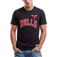 New Era T-Shirt T-Shirt New Era NBA Chicago Bulls