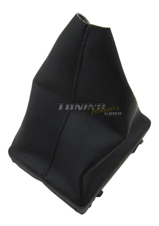 Schaltmanschette Manschette Schaltknauf Knauf Schaltsack für Audi A4 B8 8K