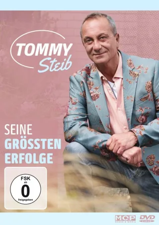 Tommy Steib - Seine größten Erfolge