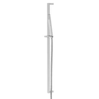 Steinberg Brausegarnitur 750mm, m. Handbrause u. Serie 135, 135.1600 1351600